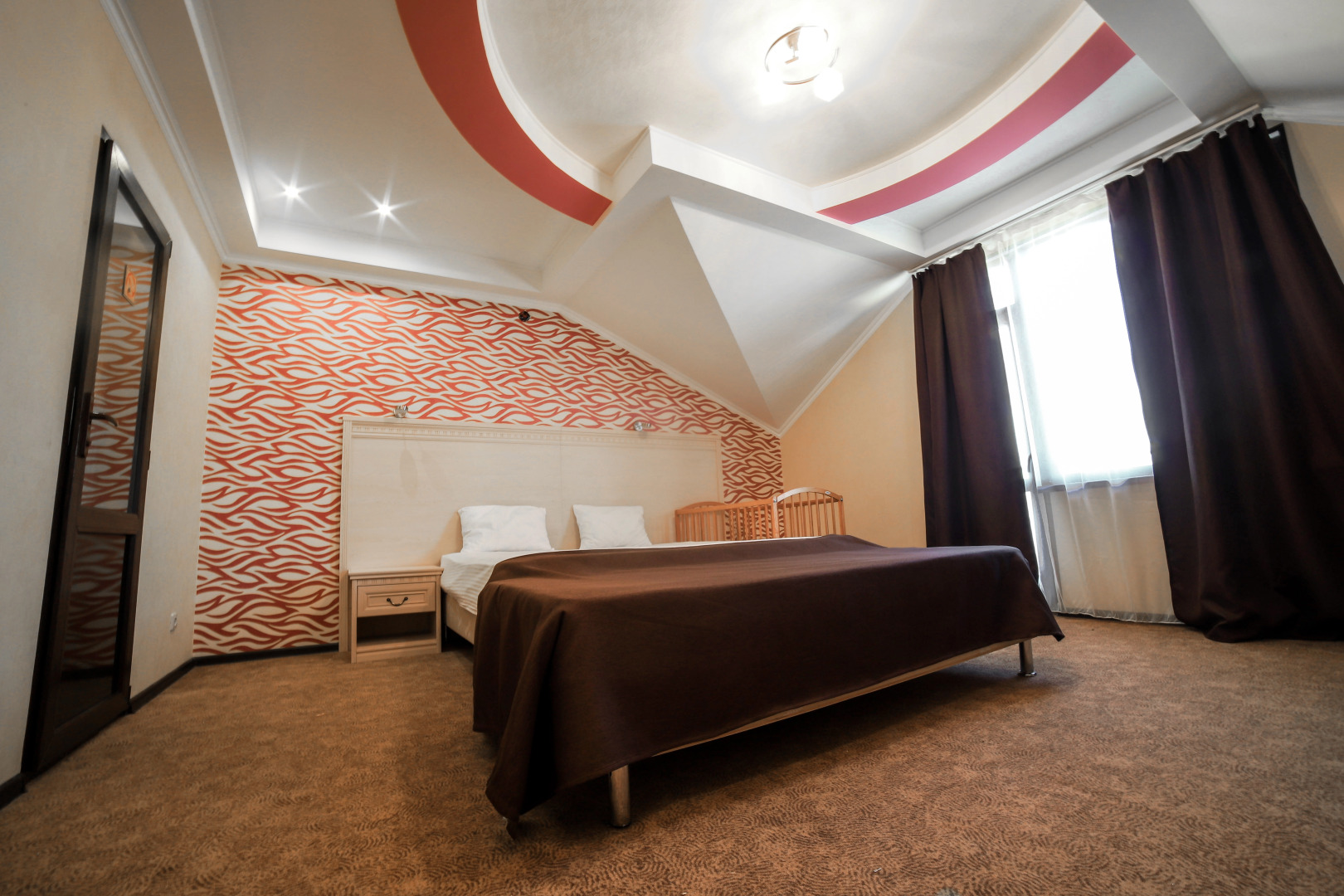 Гостевой дом Резиденция АПСНЫ