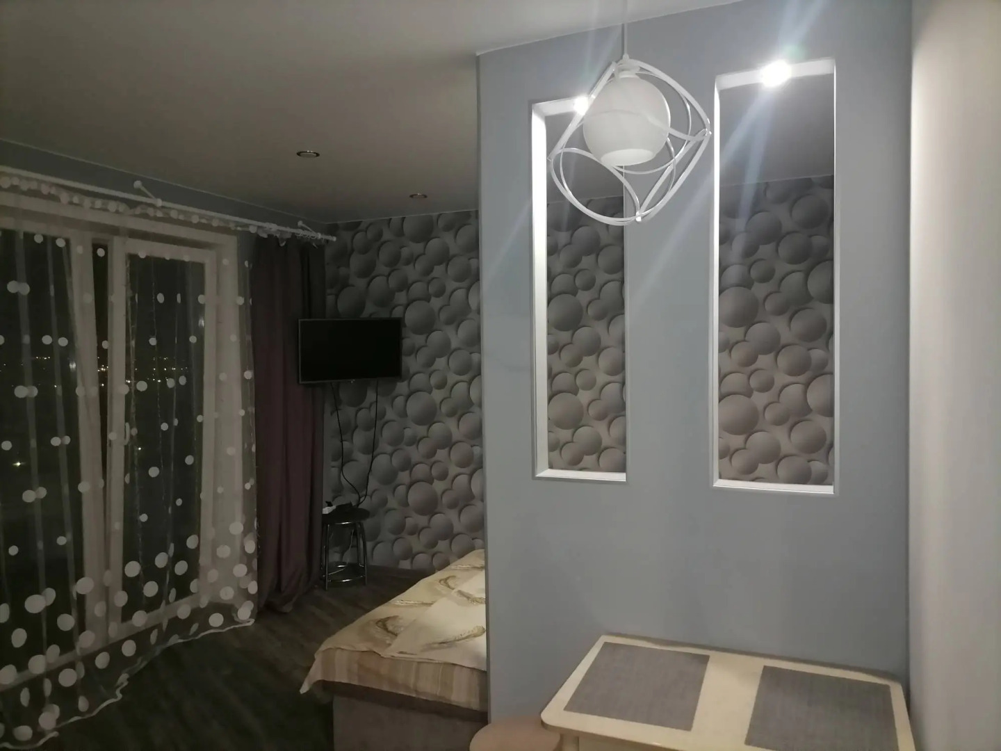 Квартира Мой Город