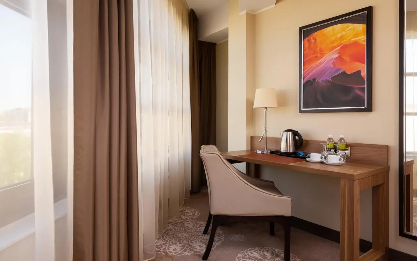 DoubleTree by Hilton Tyumen