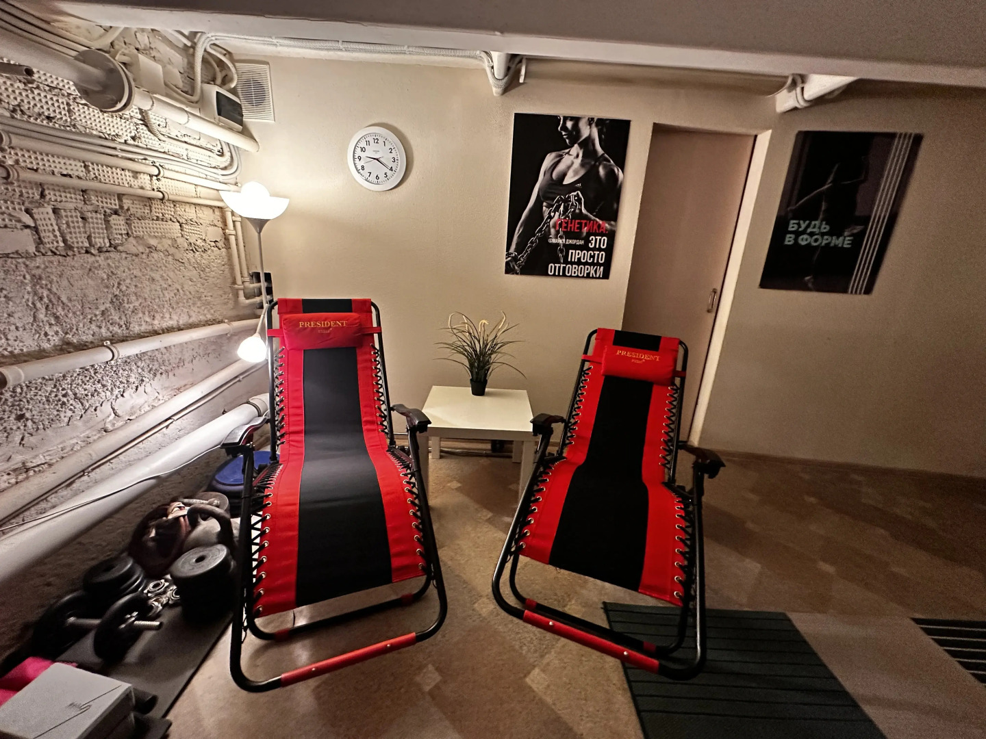 Апартаменты Villa Anna с видом на реку