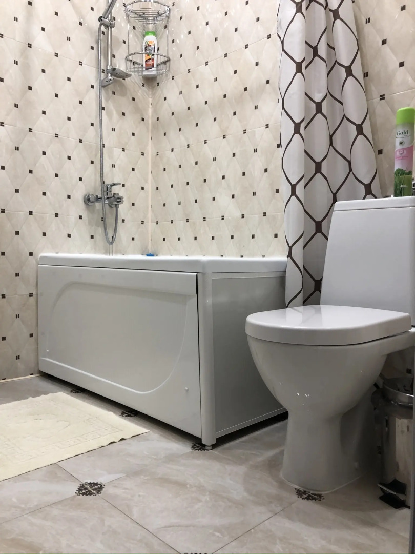 Гостевой дом Парус