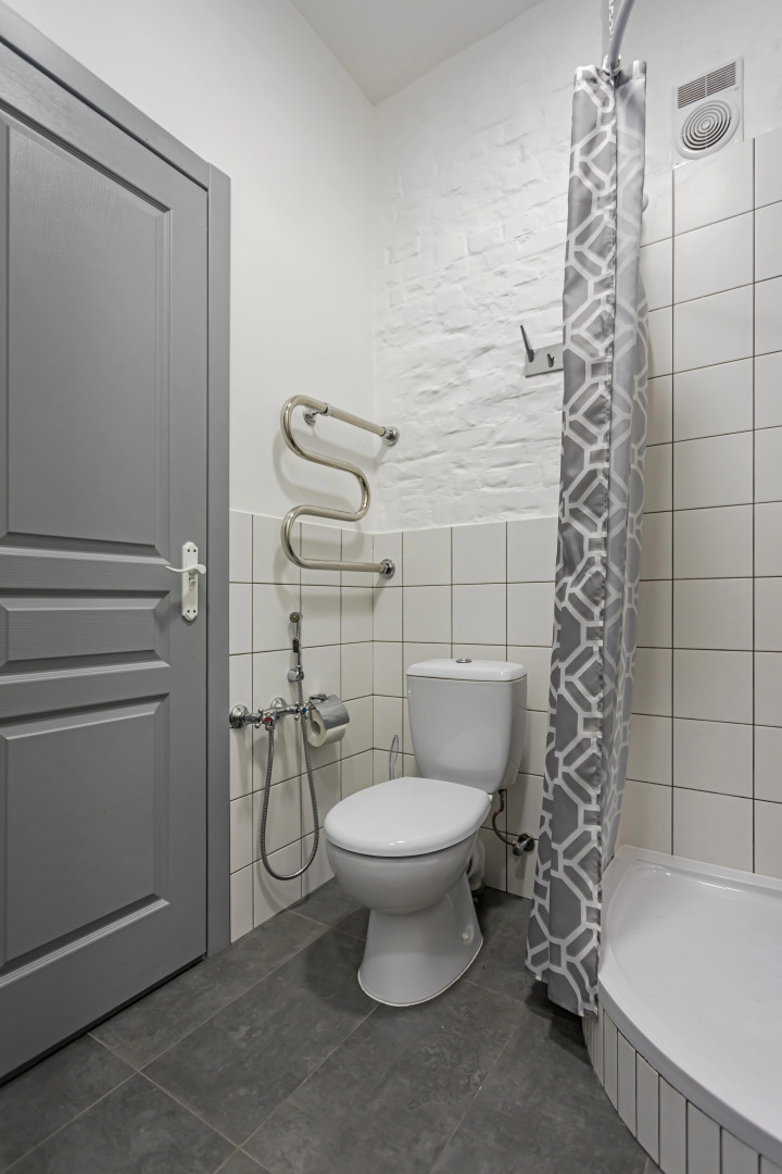 Квартира на улице Киселева 10