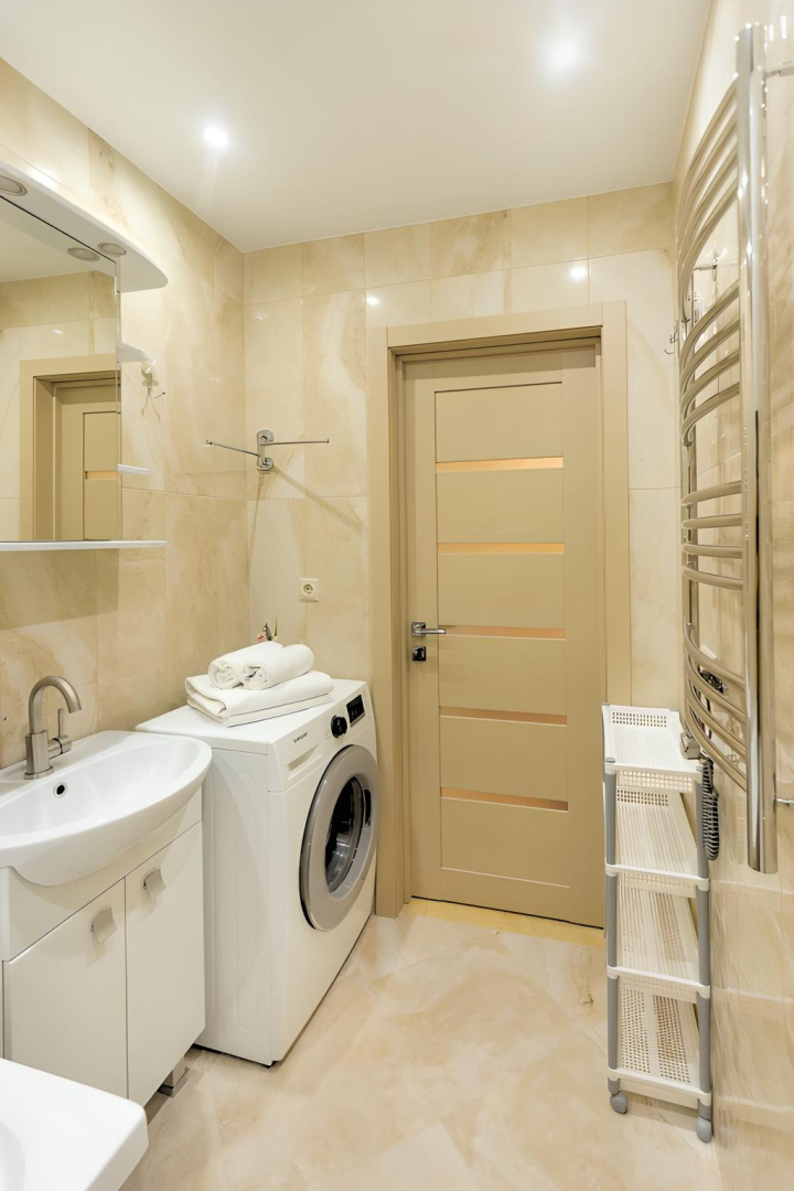 Апартаменты ЖитьВСочиКруто в 10 Минутах до Моря