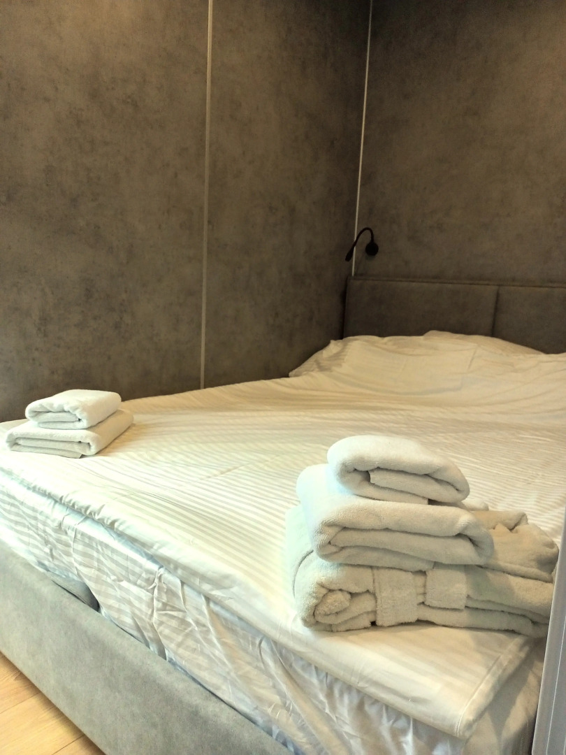 База отдыха Гора