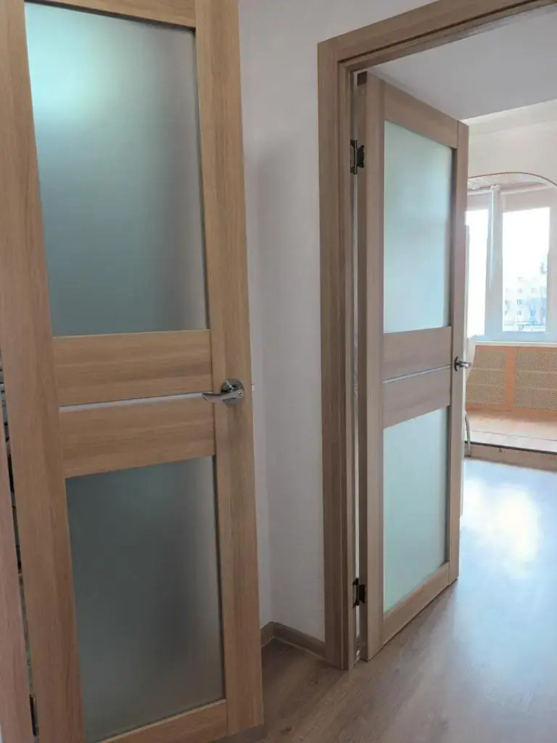 Квартира Уютная на Дальневосточной