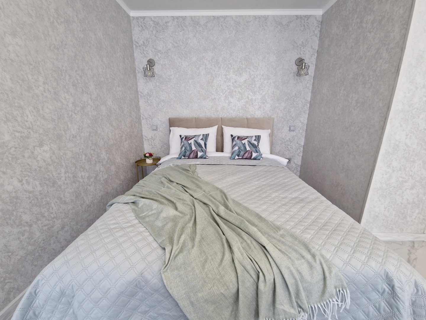 Квартира на Театральной улице Центральный Сквер