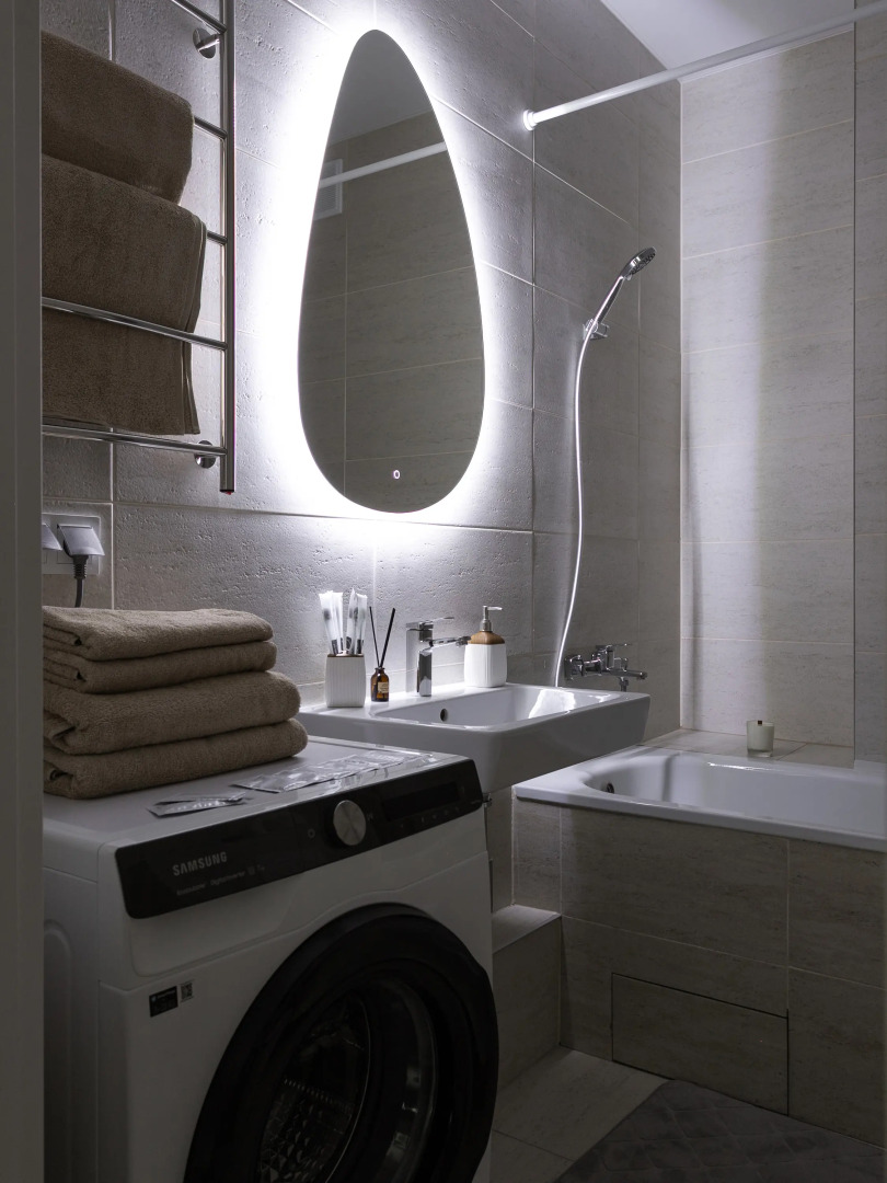 Квартира Joy Прокшинский