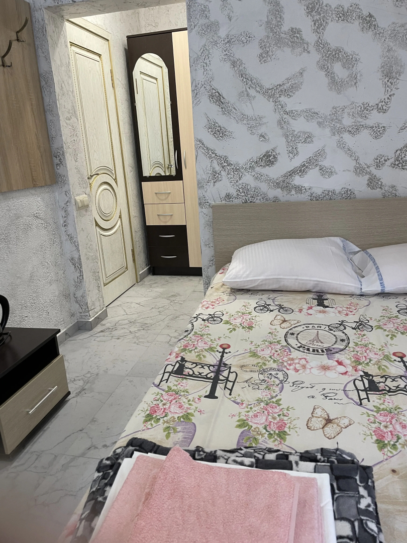 Гостевой дом Рузанна инн