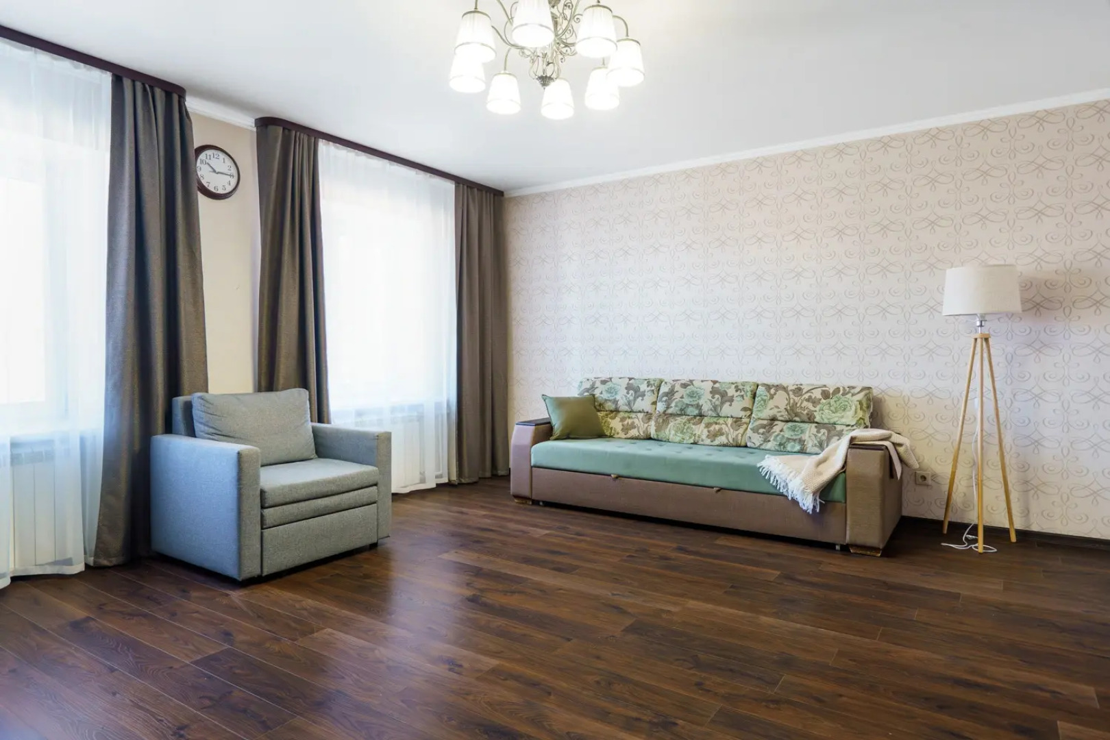 Квартира Good night на Гоголя 15