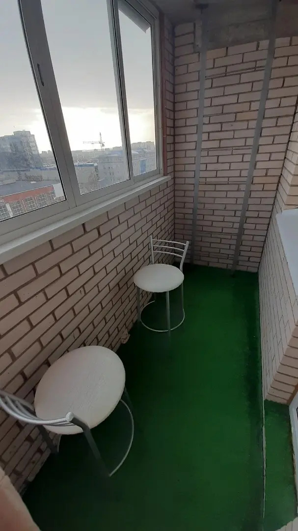 Апартаменты Цитрин у Флагмана