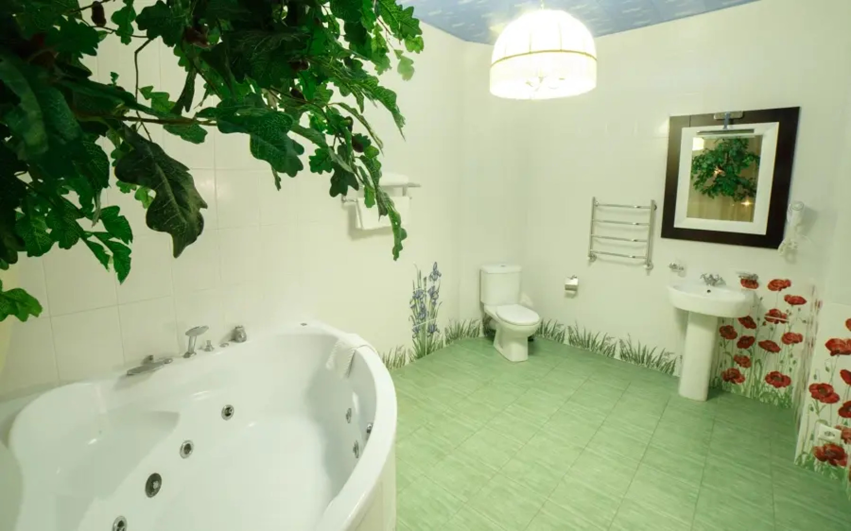 Мини-Отель Милан