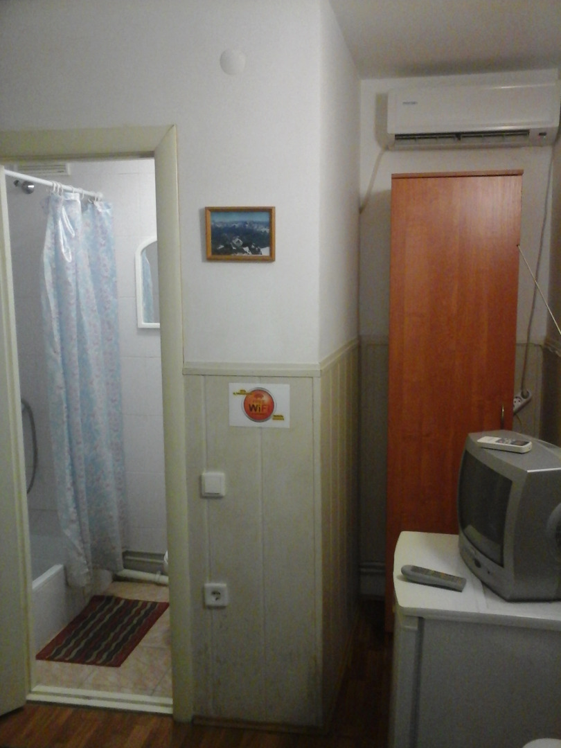 Гостевой дом У Васильевича