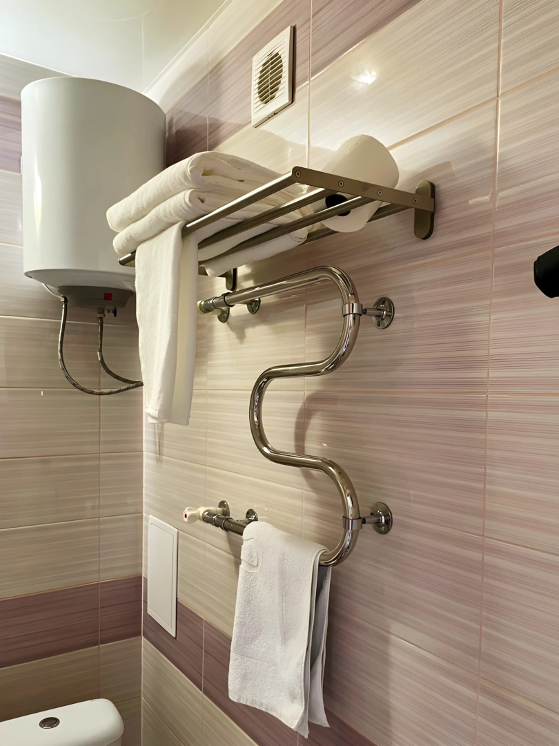 Апартаменты Ваш Комфорт Апарт 3