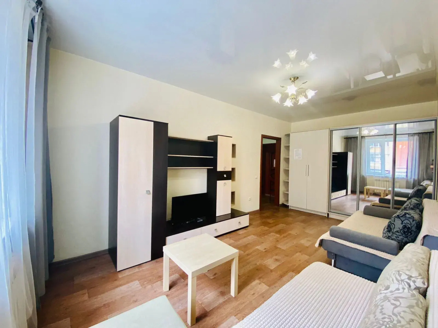 Апартаменты Советская 190 Д