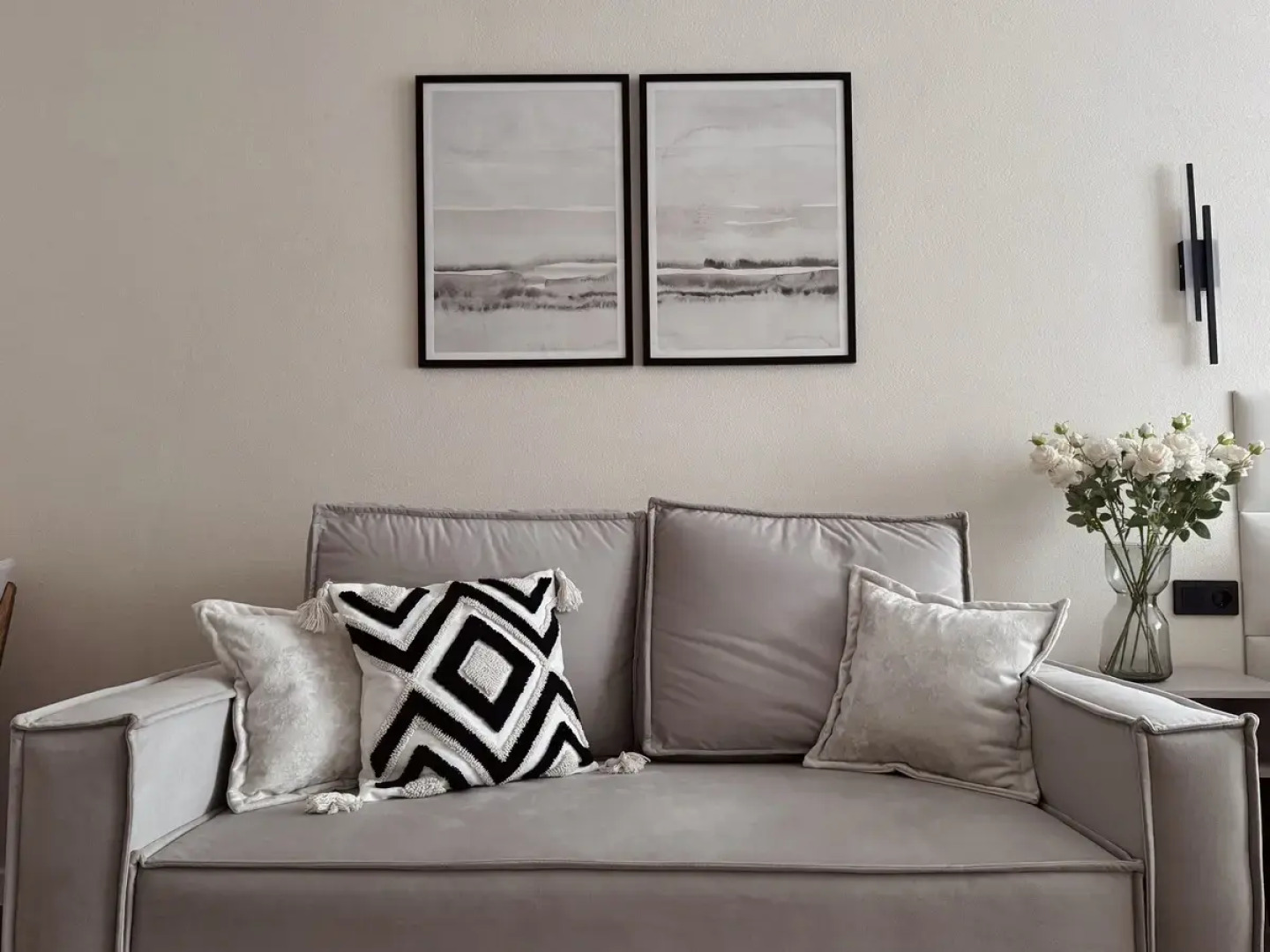 Квартира на Карла Маркса 88Б