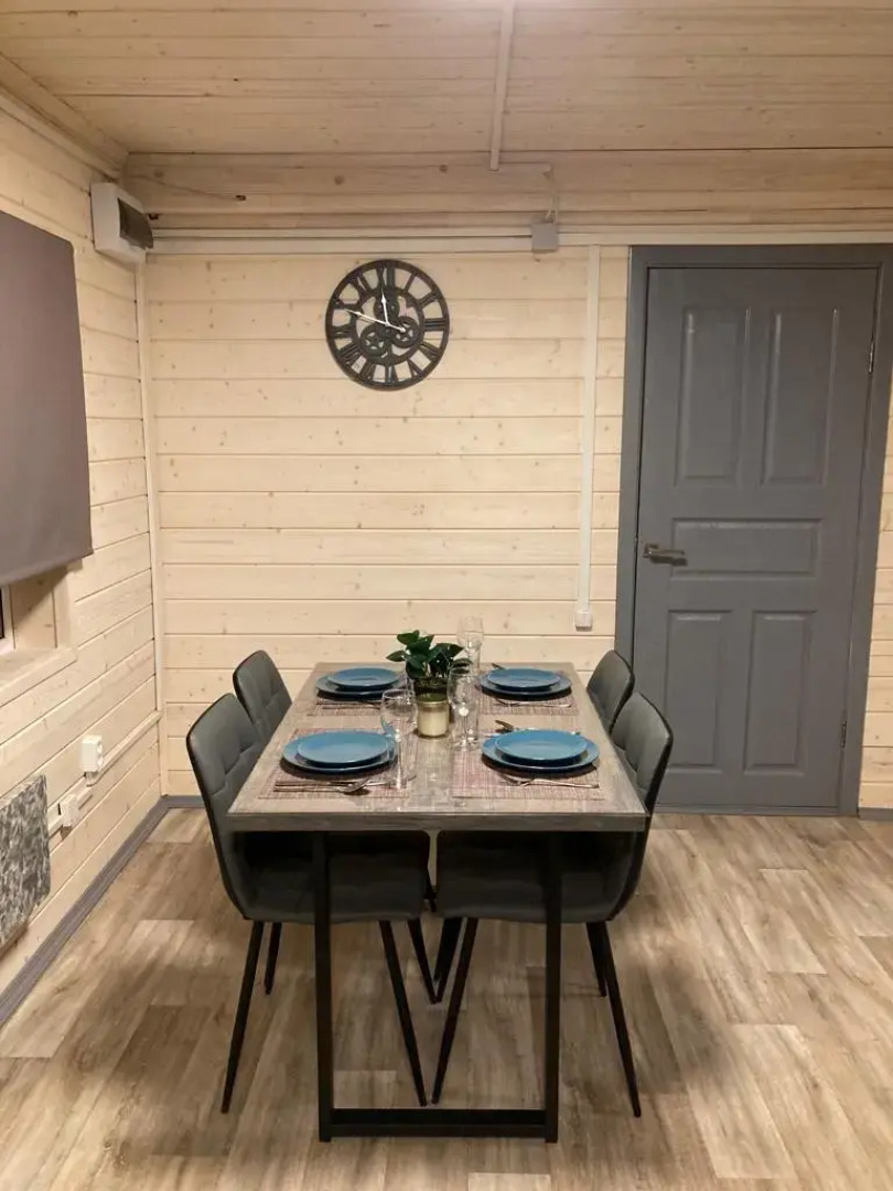 Частный Дом Tammiko 3