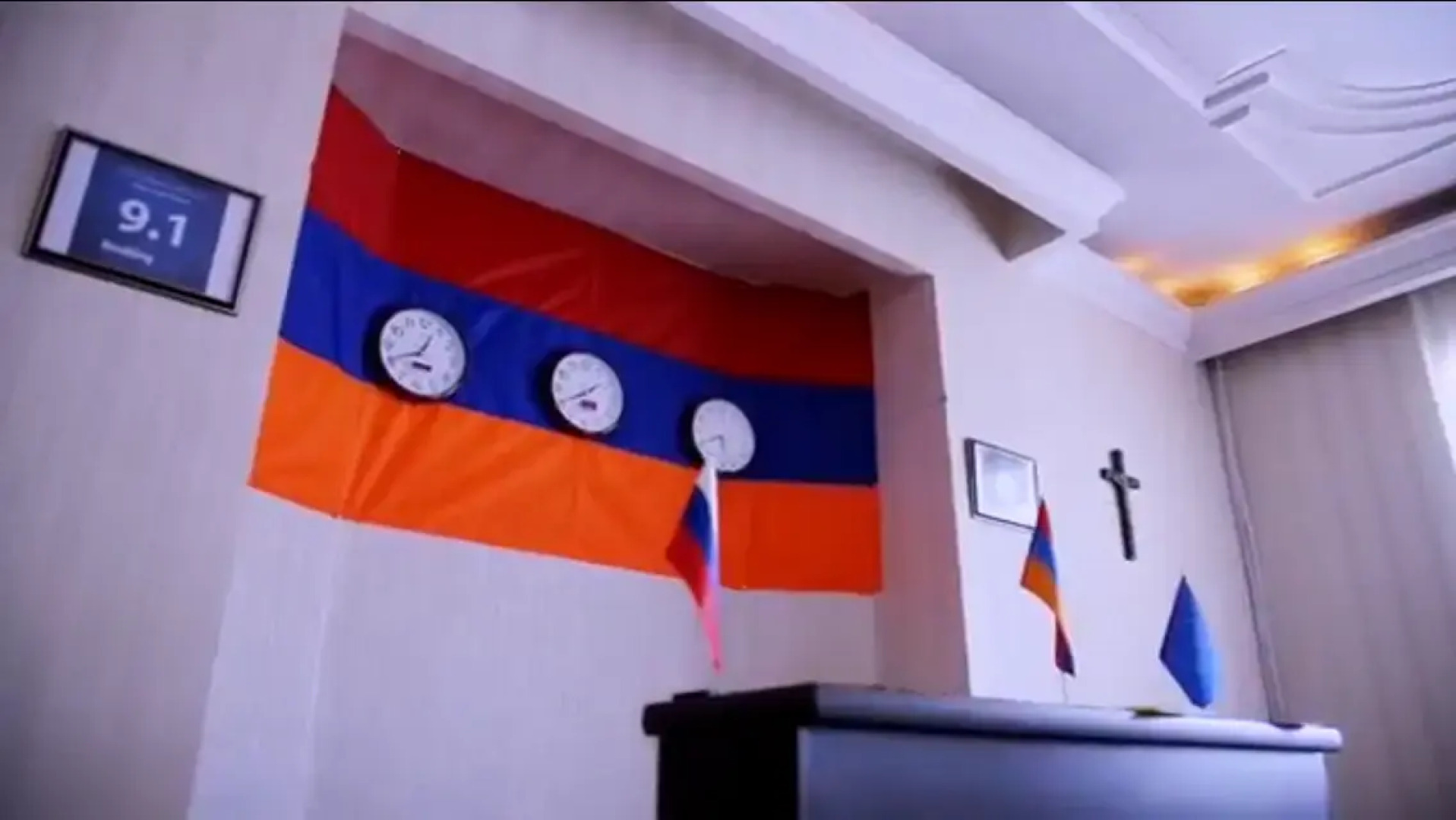 Бутик-отель Royal Boutique Hotel on Kievyan