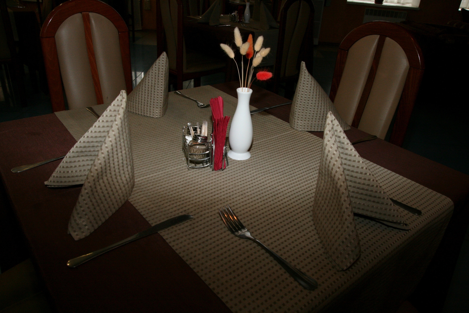 Отель Регион 59