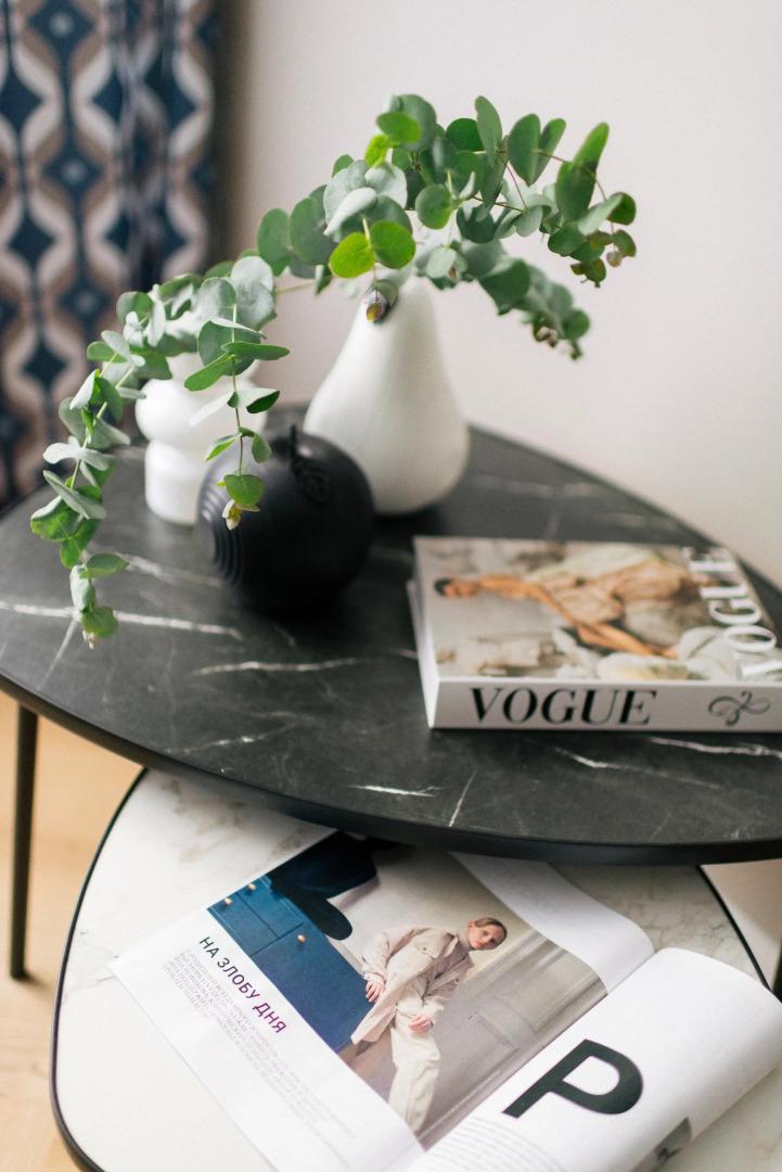 Квартира Стильная 1-Комнатная в Центре