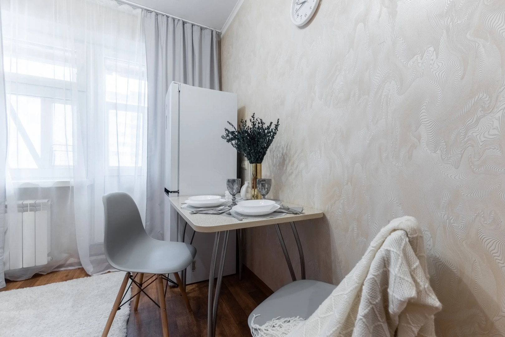 Апартаменты "Serenity Homes"