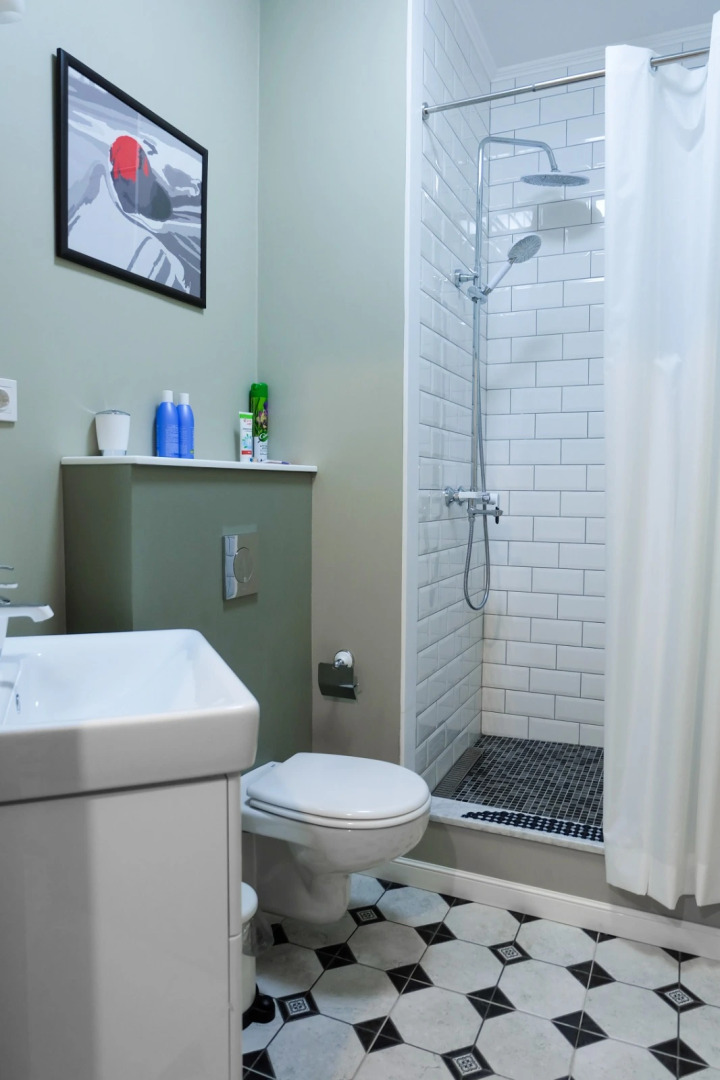 Отель Новая