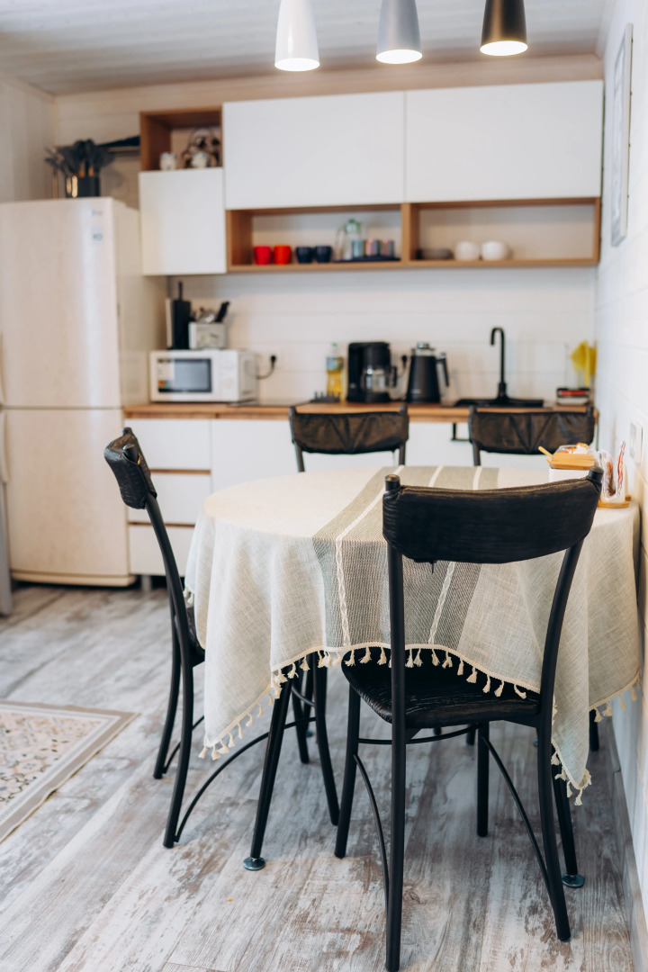 Гостевой дом на берегу Ладожского озера