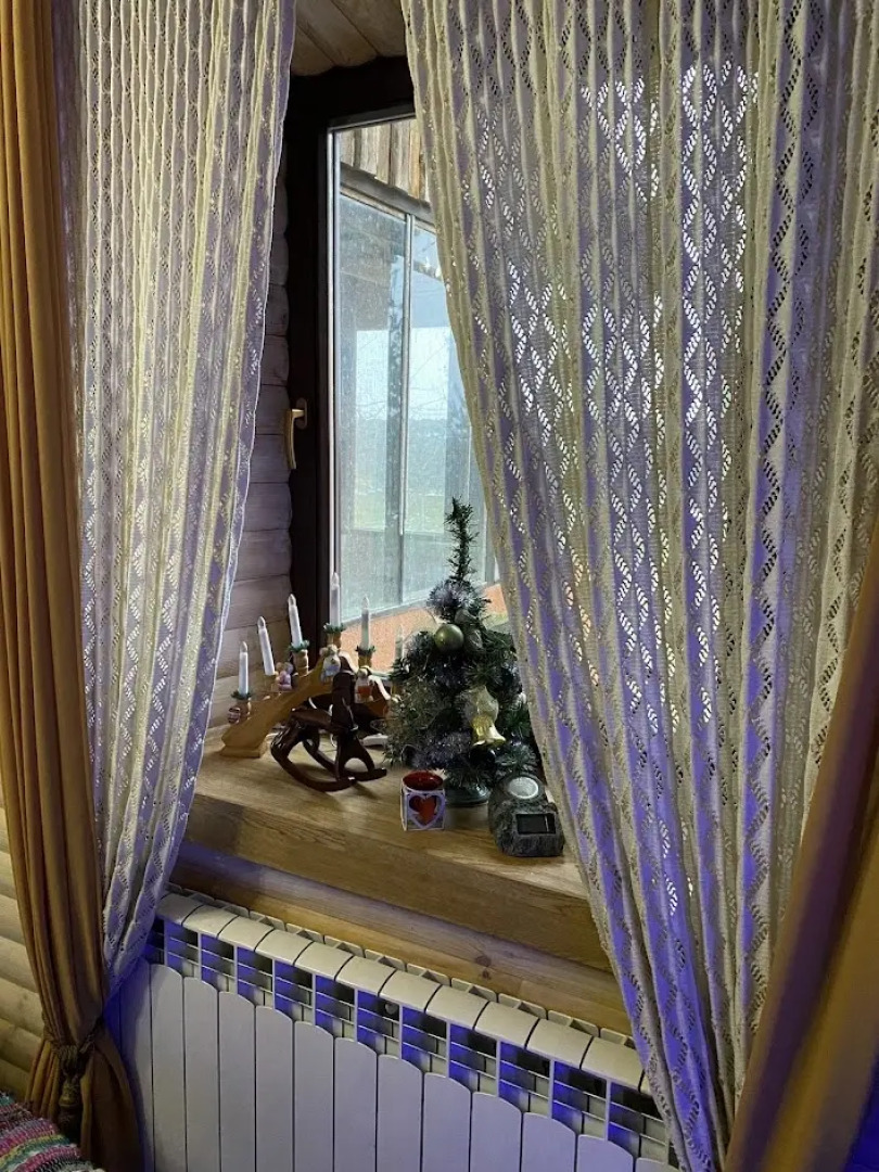 Апартаменты Агроусадьба Беловежская Гостевая