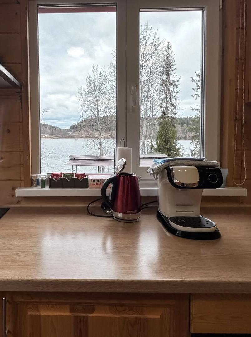 Гостевой дом 7 VILLANORDA