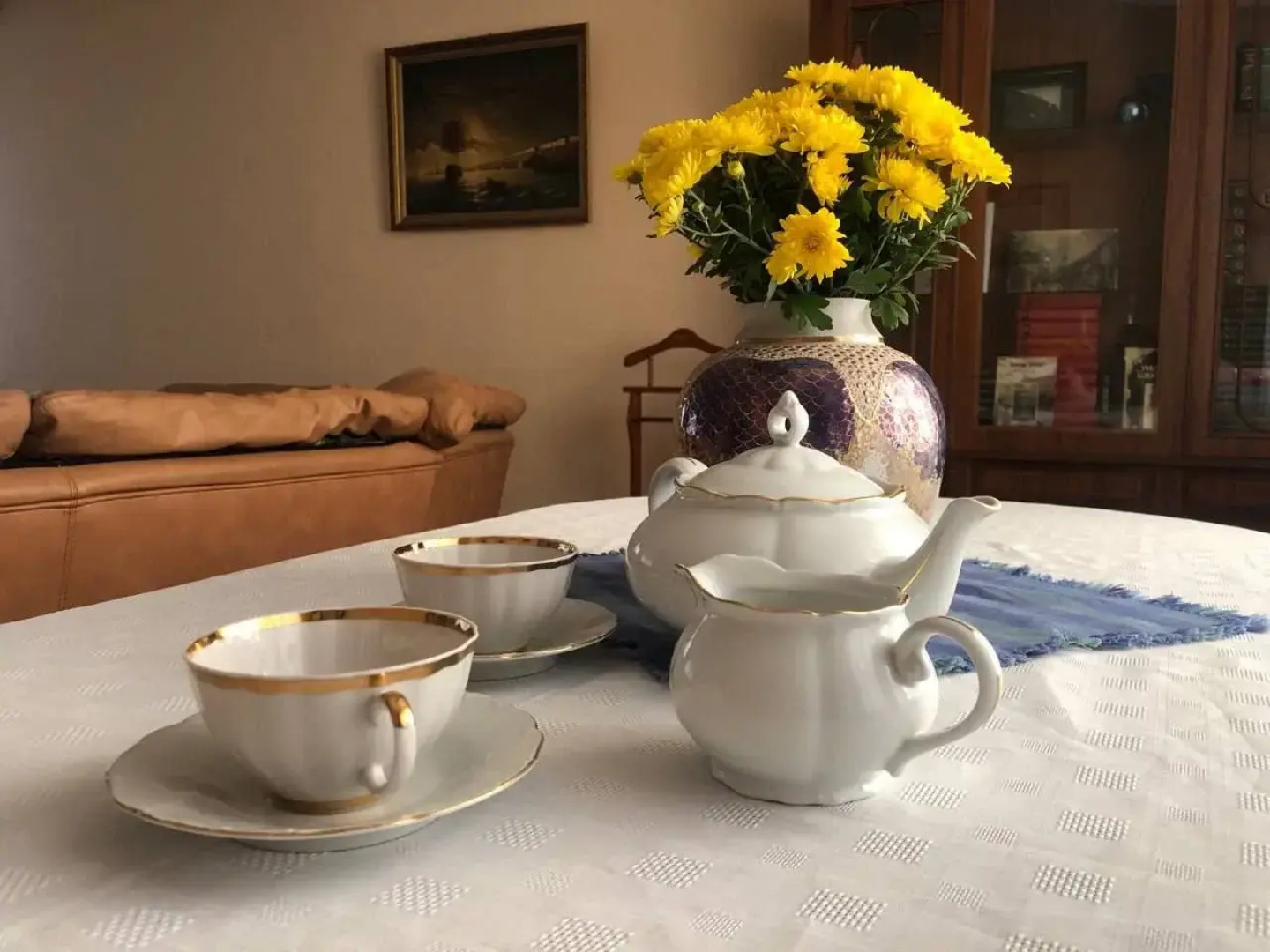 Частный дом В Железноводске