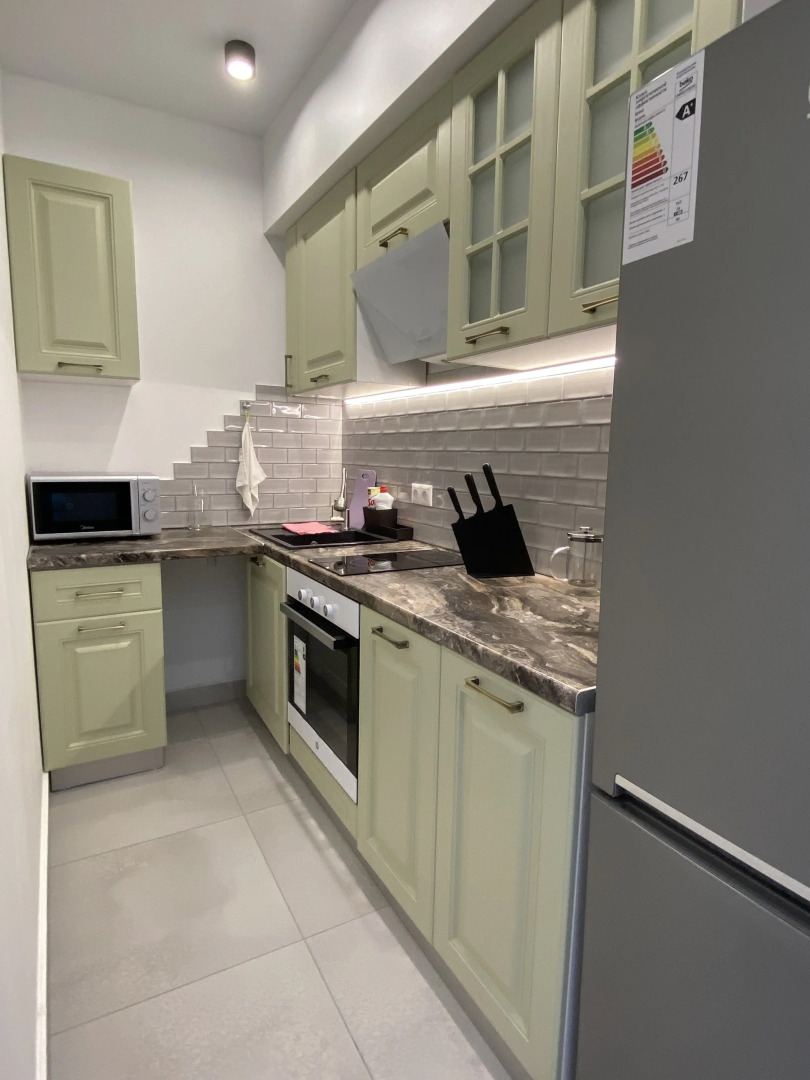 Апартаменты Rose Del Mare в центре Сочи