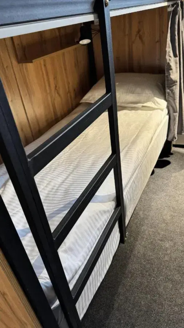 Хостел Лучший Саяхат