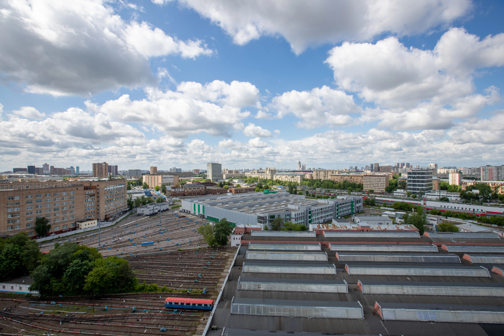Квартира MaxRealty24 Балтийская 15