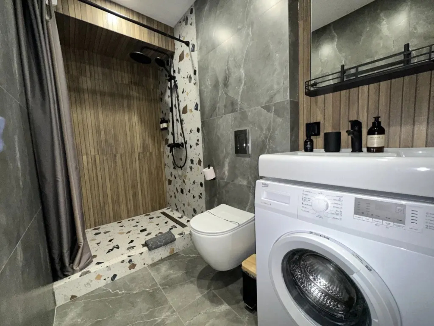 Исаакиевский лофт II. Улучшенные апартаменты