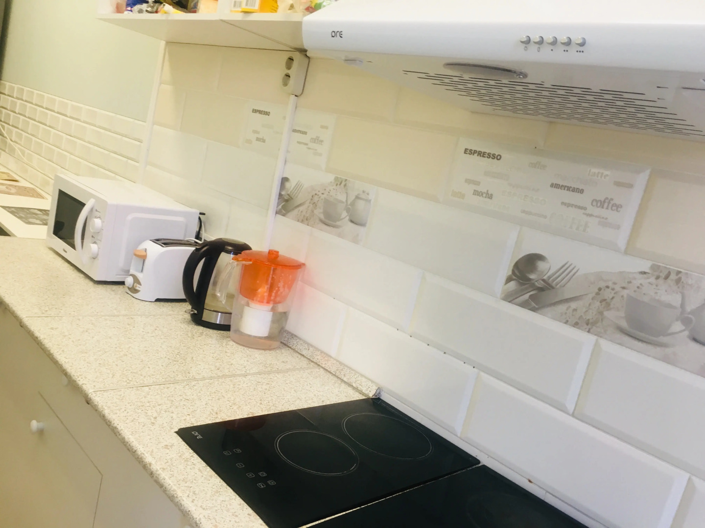 Мини-отель на Комсомольской