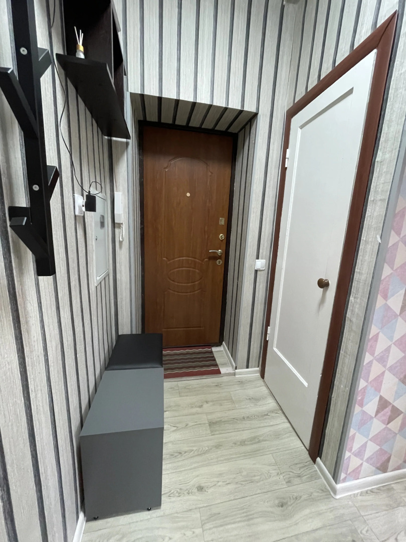 Квартира Арт-квартира