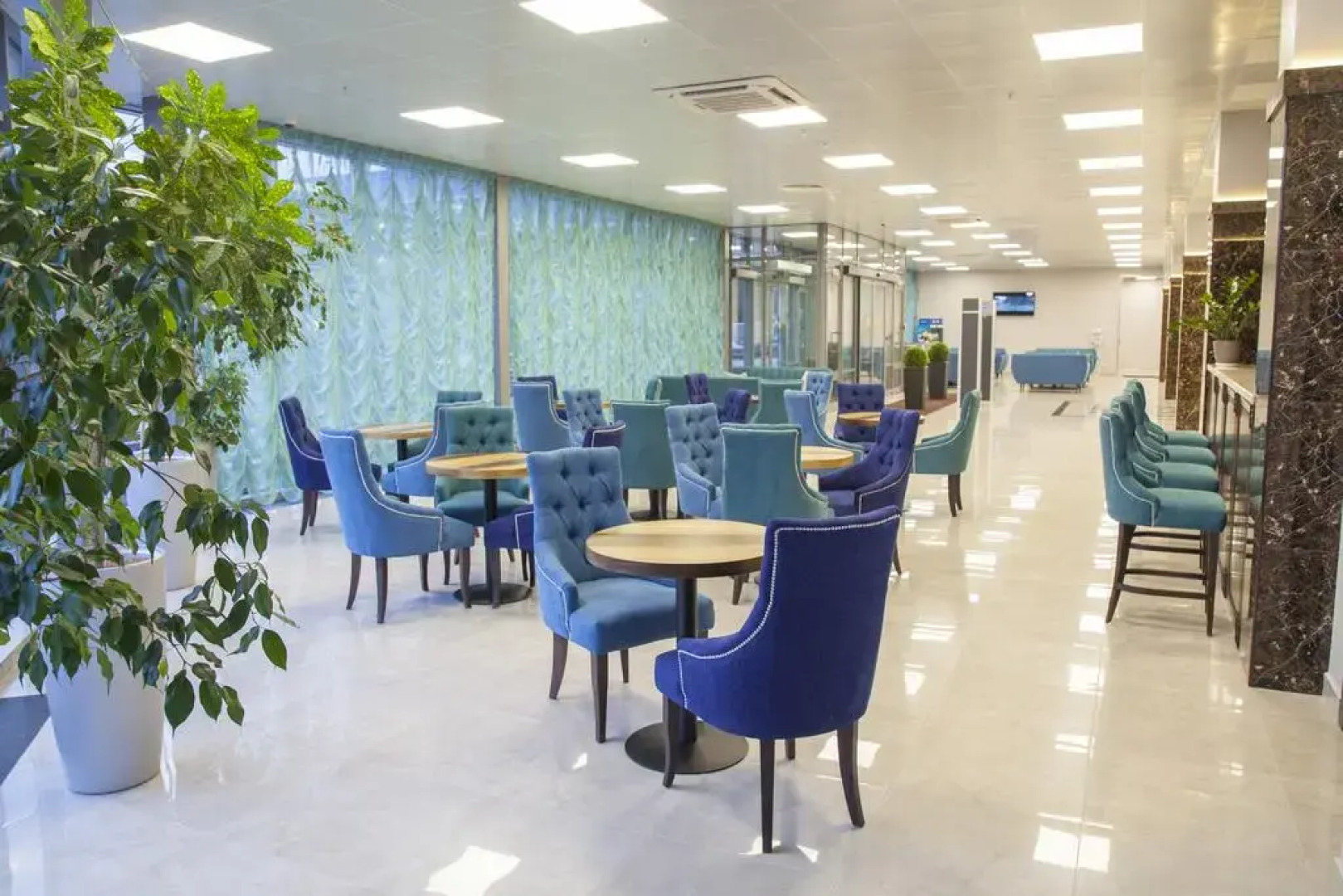 Отель Севастополь Корпус 1