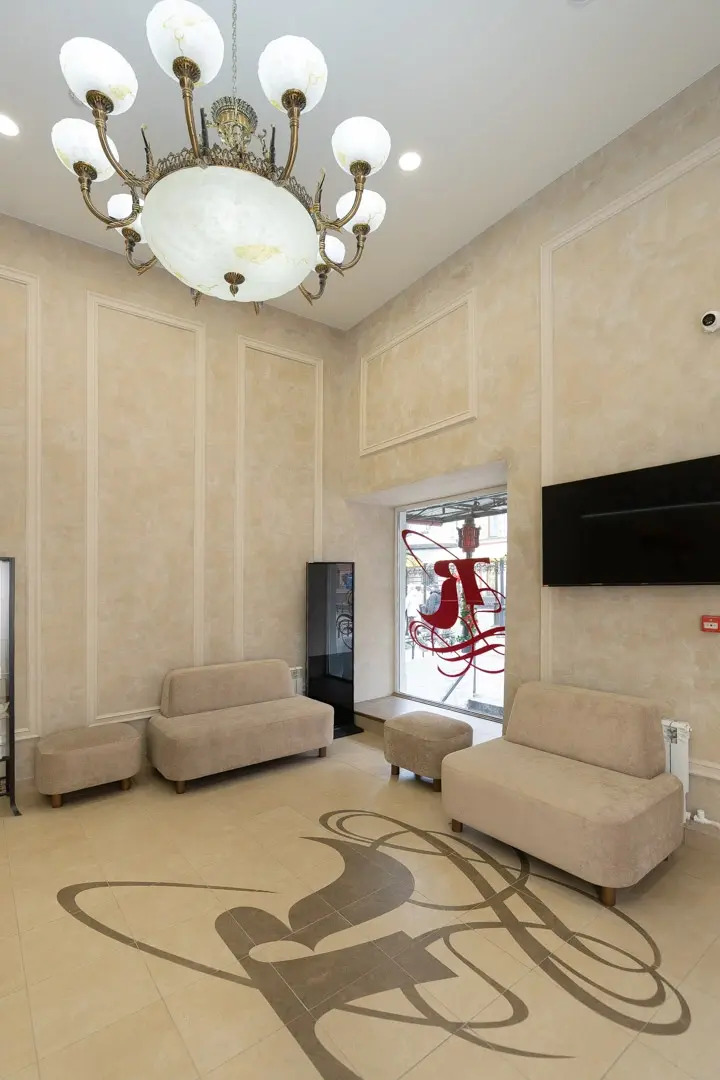 Гостиница Регина - Баумана