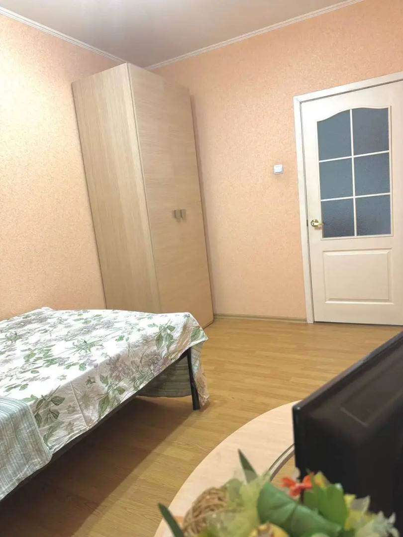 Апартаменты Двухкомнатные Володарского 17, 6 этаж