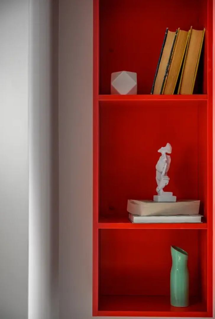 Апартаменты Queenstay Ред Нюанс на Войковской