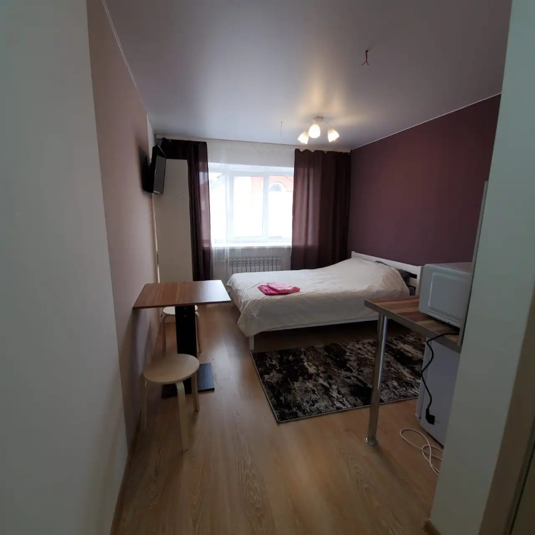 Апартаменты Студия 12