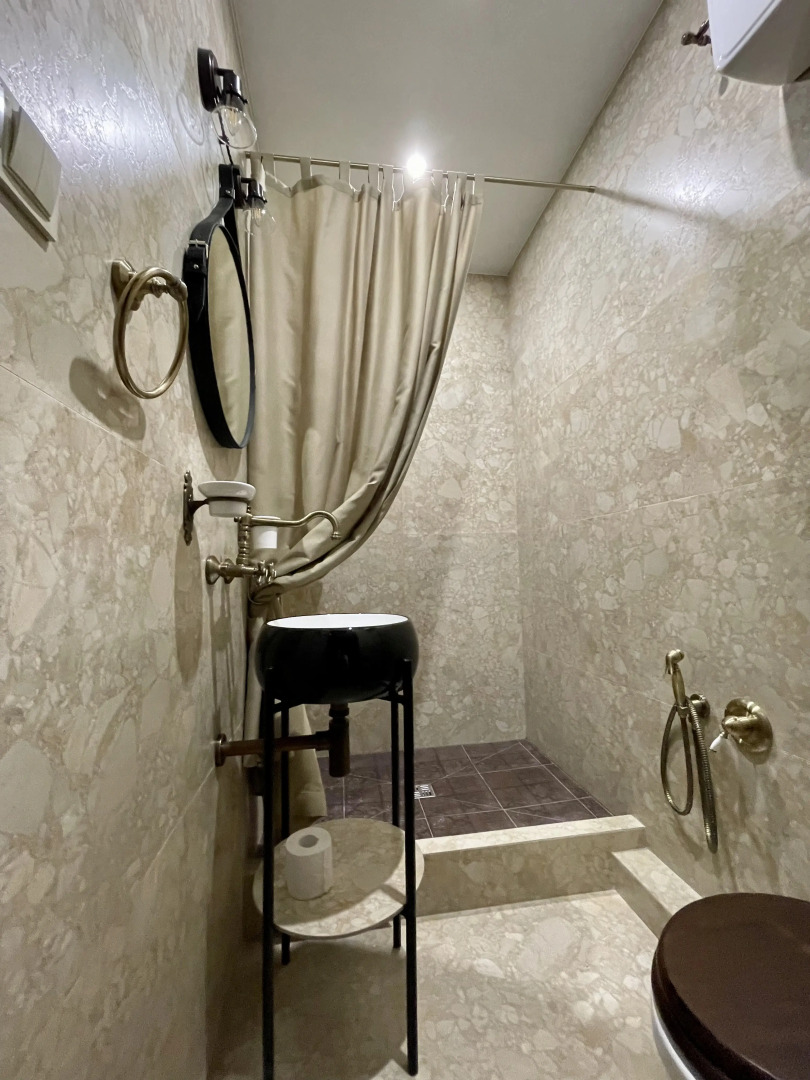 Отель Saloon Western