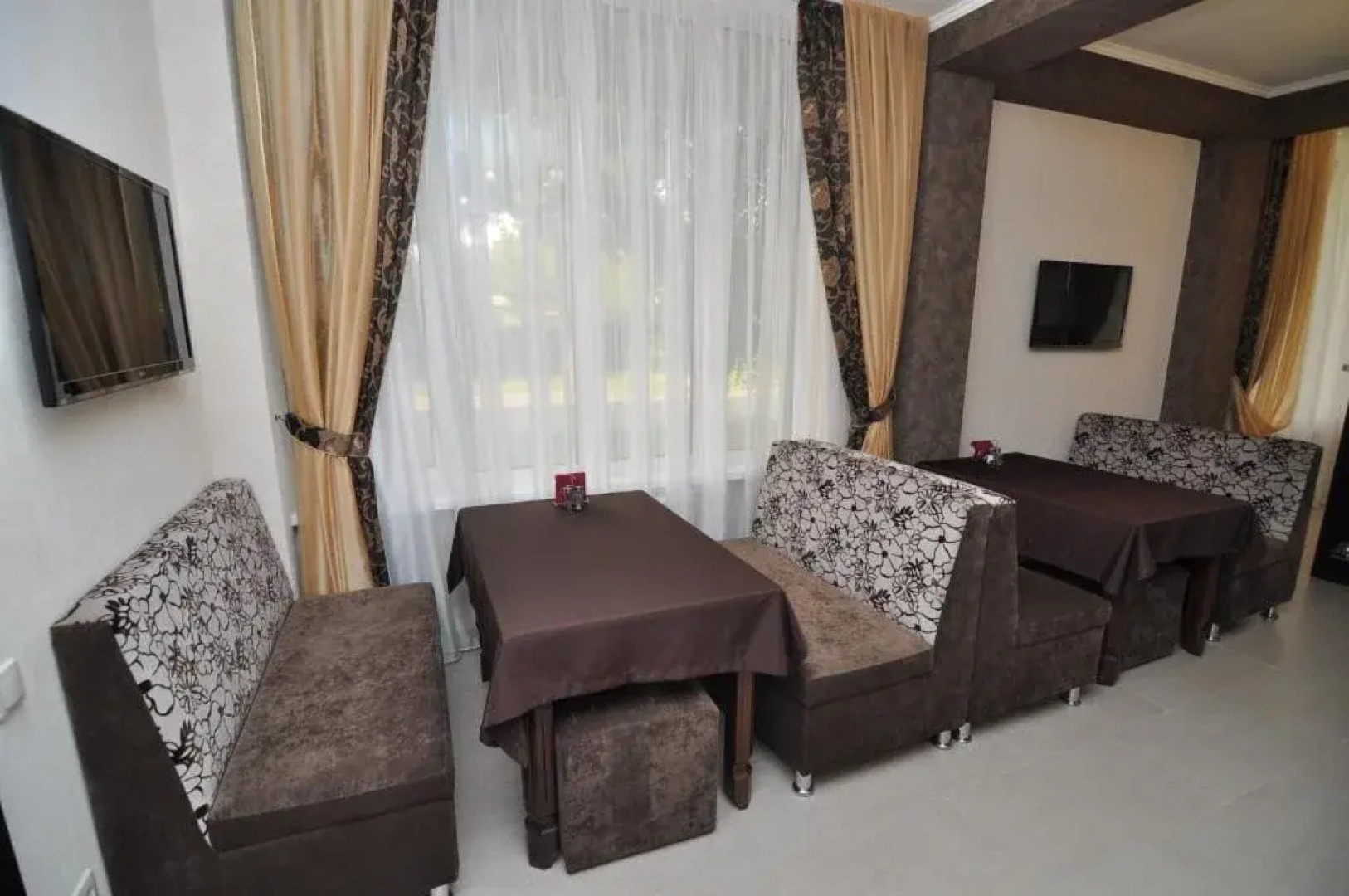 Гостевой дом Хелена