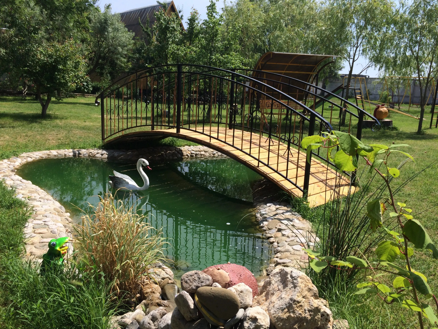 База Отдыха Коронелли