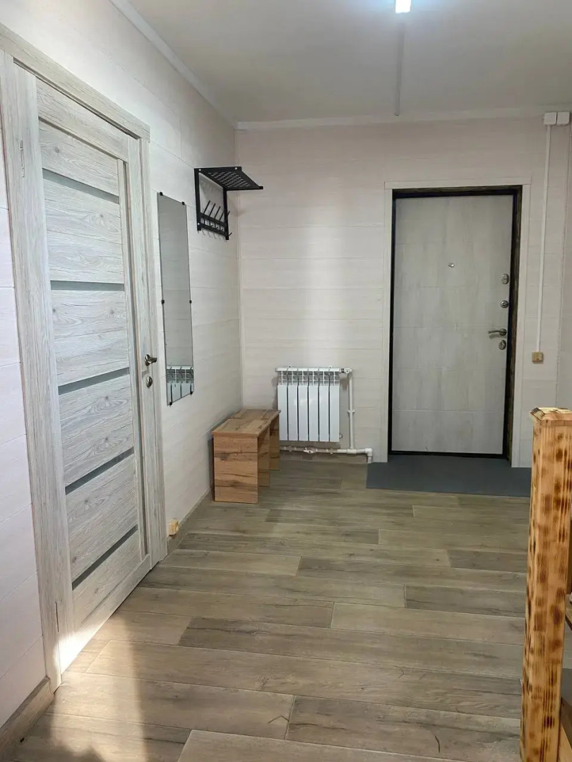 Частный дом Дом на Заречной