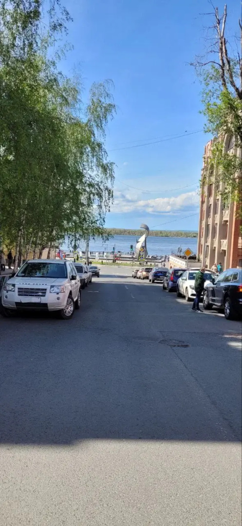 Квартира Стильная в лучшей локации города