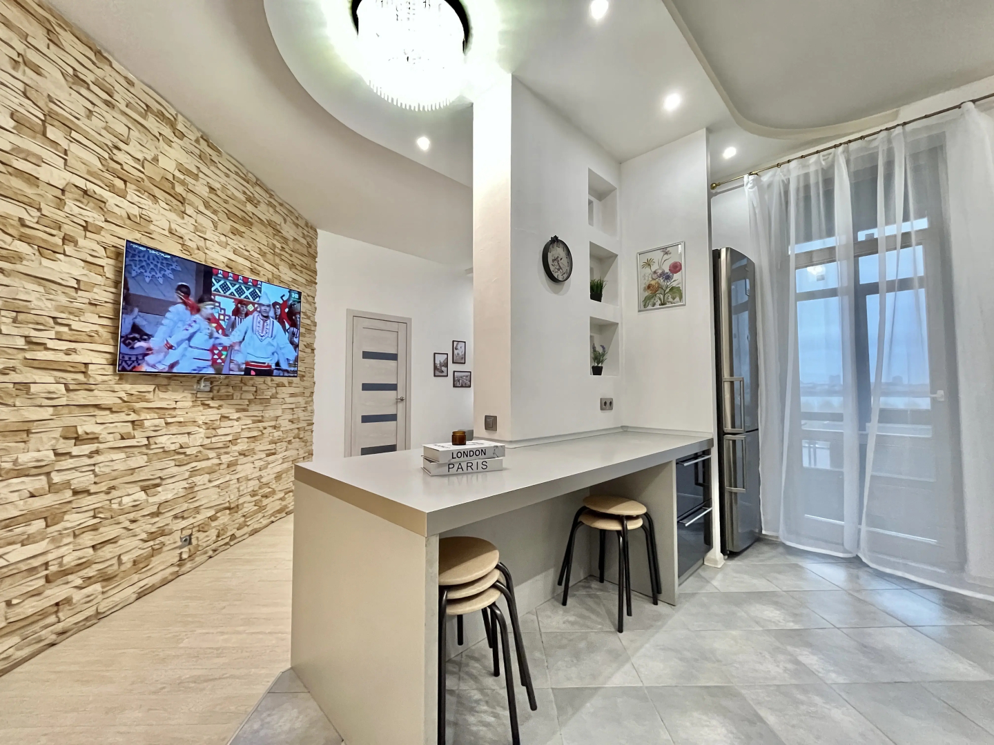 Апартаменты uTrip Hanoi