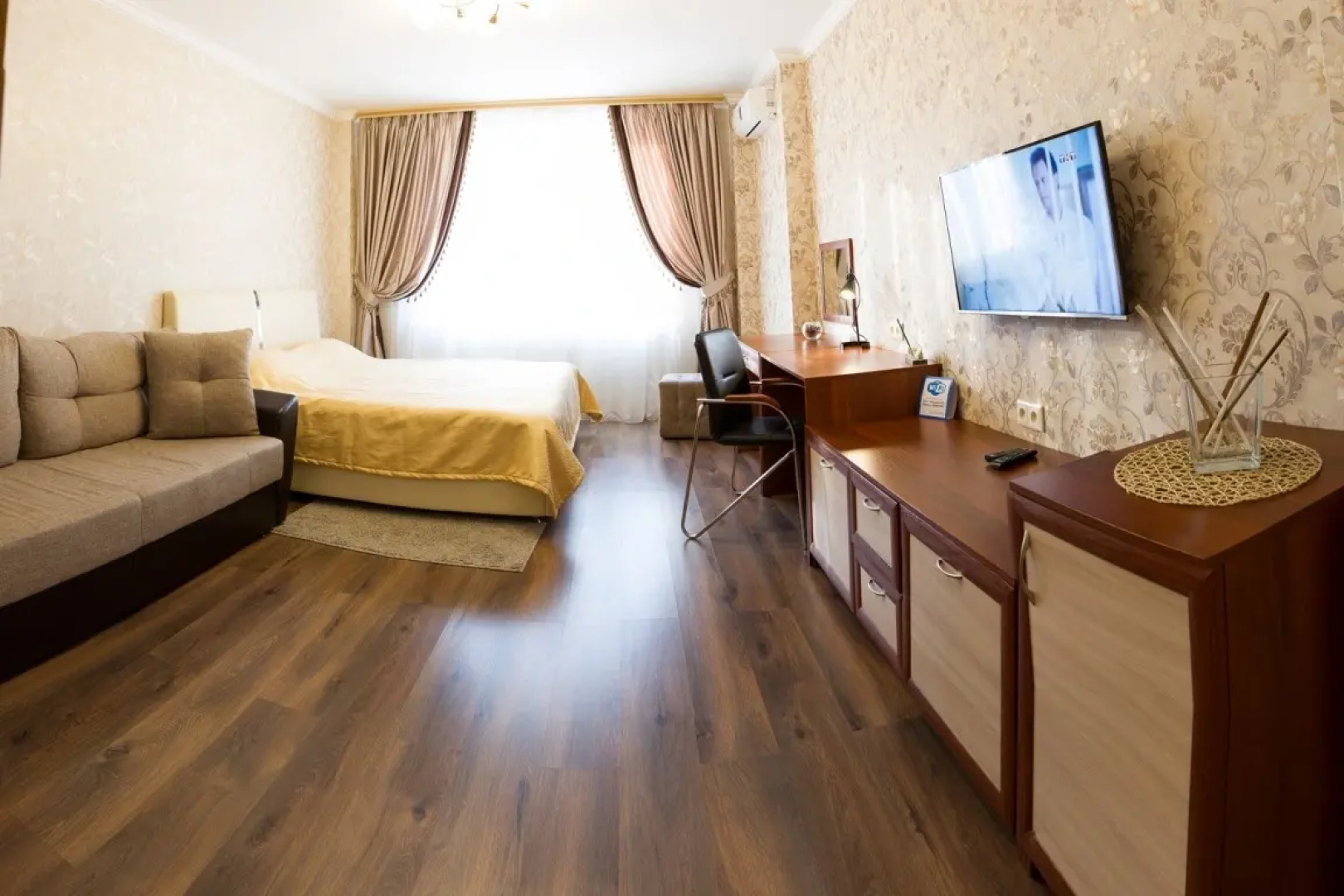 Апартаменты Мечта 24 1