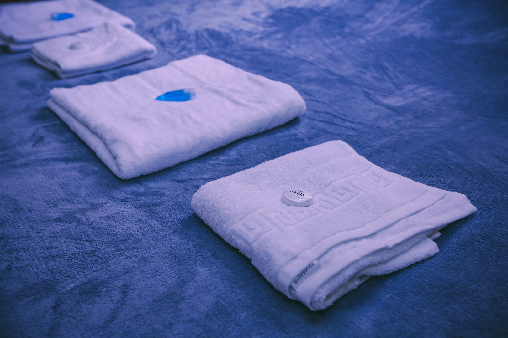 Хостел At Funicular