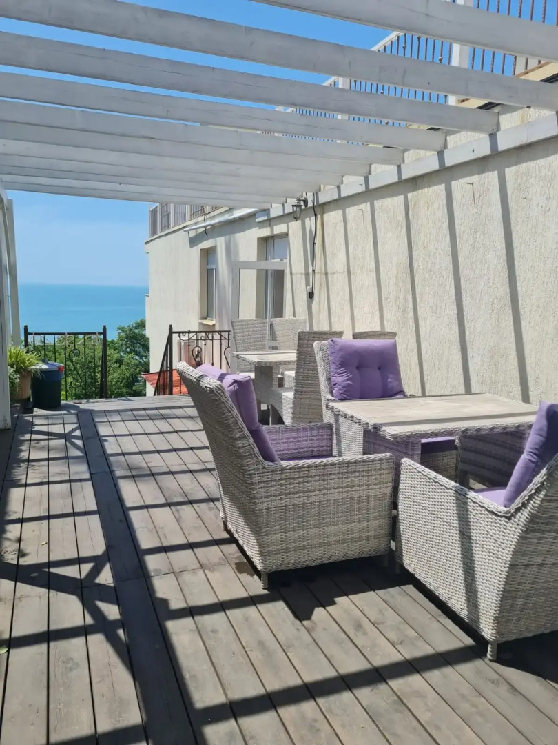 Гостевой дом Флоранс