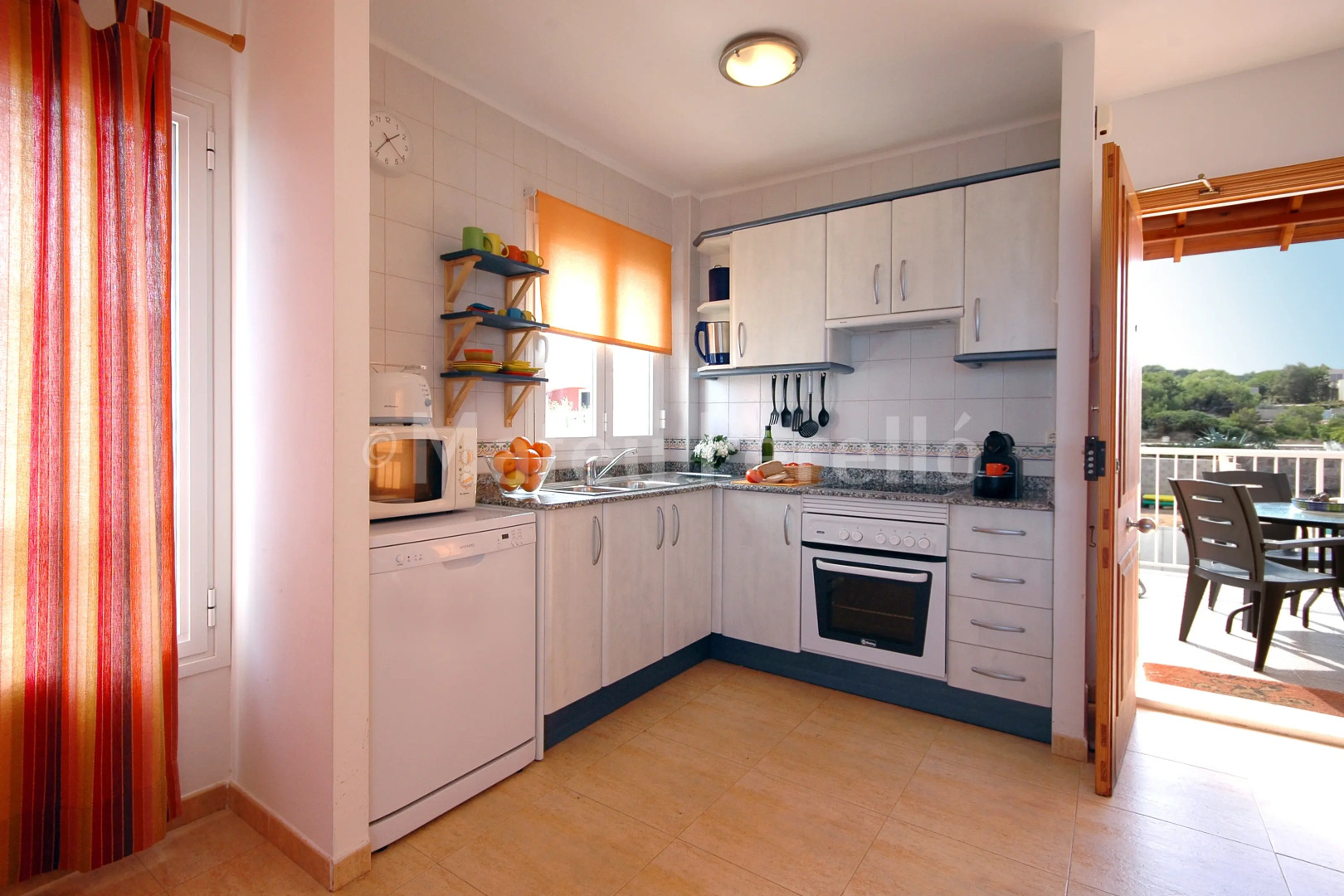 Апартаменты Casa Calma